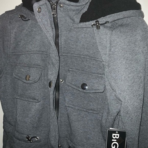 Jacket - Picture 2 of 3